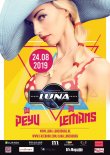 Klub Luna (Lunenburg, NL) - In The Mix PayU (24.08.2019)