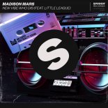 Madison Mars feat. Little League - New Vibe Who Dis (Extended Mix)