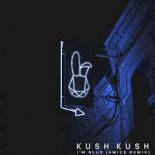 Kush Kush - I'm Blue (Amice Remix)