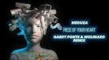 Meduza - Piece of your heart (Gabry Ponte + Molinaro Remix)