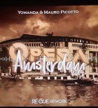 Yomanda & Mauro Picotto - Opera Amsterdam 2019 (Re Cue Rework)