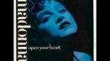 Madonna - Open your heart (Sakgra PW Elle mix)