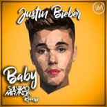 Justin Bieber - Baby (SaLvino Miranda Remix)