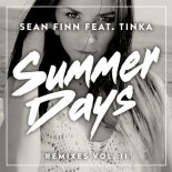 Sean Finn Feat. Tinka - Summer Days (DJ Blackstone Remix)