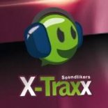 X-Traxx & Werd - Every Little Sign (radio mix)