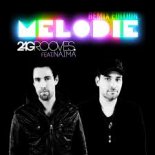 2-4 Grooves feat. Naima - Melodie (Chris Decay Extended Remix)