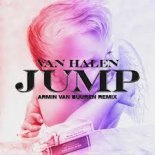 Van Halen vs. Armin Van Buuren - Jump! (dBrotherz 2k19 HandsUp DJ Tool)