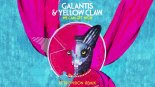 Galantis & Yellow Claw - We Can Get High (RetroVision Remix)