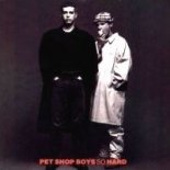 Pet Shop Boys - So Hard (Extended Dance Mix)