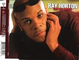 Ray Horton - Tell my heart