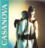 Casanova - Take My Heart (Groove Mix)