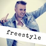 Freestyle & Toca Bass - Czerwony Kwiat (Dj F.Style Piano House Remix)