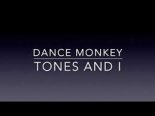 TONES AND I - Dance Monkey (AISIONS Remix)