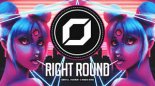 Flo Rida - Right Round (Konaefiz, Thorment & Mahori Bootleg)