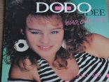 Dodo Dee - Ciao Ciao Ciao (maxi single 12)