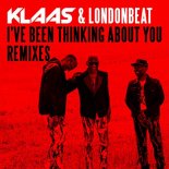 Klaas & Londobeat - I've Been Thinking About You (Alex K's Nrg Beefed Extended Remix)