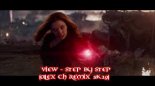 View - Step By Step (Alex Ch Remix 2k19)