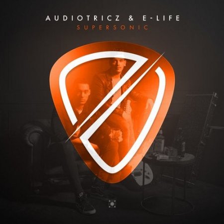 Audiotricz & E-Life - Supersonic (Extended Mix)