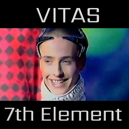 VITAS - 7th Element (DJ Arix Remix)