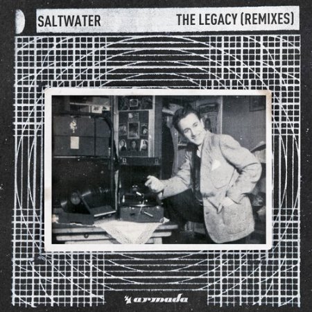 Saltwater - The Legacy (Alphazone Extended Remix)