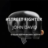 John David - Street Fighter