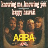 Abba - Knowing Me Knowing You