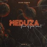 Meduza - Peace of you heart (Muzhetsky remix)