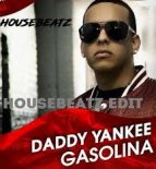 Daddy Yankee x Frost & Pavlov x Rakurs & Major x DJ Savin & Alex Pushkarev - Gasolina (HouseBeatz Radio Edit)
