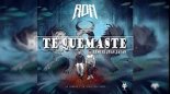 Te Quemaste - MTZ Manuel Turizo X Anuel AA ✘ (Remix)