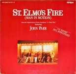 John Parr - St Elmo's Fire (Man In Motion) (C. Baumann Remix)