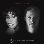 Kygo & Whitney Houston - Higher love (Crystal Rock Remix)