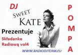 Składanka Radiowa vol.4 -Mixed by DJ.Sweet  Kate