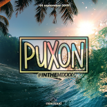 PuXoN - #inthemixxx (01.09.2019)
