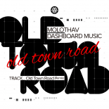 Lil Nas X feat. Billy Ray Cyrus - Old Town Road (Molothav & Dashboard Music Remix)