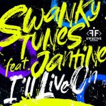 Swanky Tunes feat. Jantine - I'll Live On (Original Mix)
