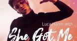 Luca Hänni - She Got Me (Knall Kommando Bootleg)