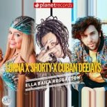 Lorna, Shorty, Cuban Deejays - Ella Baila Reggaeton (Original Mix)
