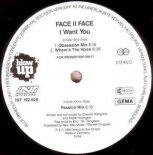 Face Ii Face - I Want You (Passion Mix)