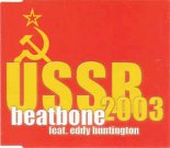 Beatbone feat. Eddy Huntington - USSR (DJ Fumetti Maxi Mix)