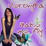 Veronyka - Make Me Fly (Siculand Remix)