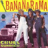 Bananarama - Cruel Summer