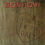 Bon Jovi - Born To Be My Baby