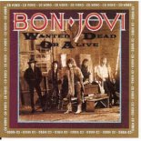 Bon Jovi - Wanted Dead Or Alive