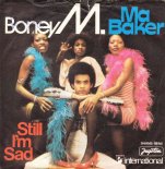 Boney M - Ma Baker