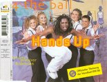 4 The Ball feat. Ottawan - Hands Up!