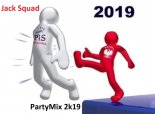 Explosion Dance Party Mix 2k19 by Jack Squad