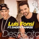 Luis Fonsi ft. Daddy Yankee - Despacito (DJ Mix Kick N Bass Remix)