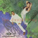 2 Unlimited - The Real Thing (Extended)