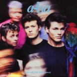A-Ha - Forever Not Yours (The Liquid Mix)
