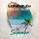 Lonely Dj - Summer (feat. Aigul Izmailova) (Extended Mix)